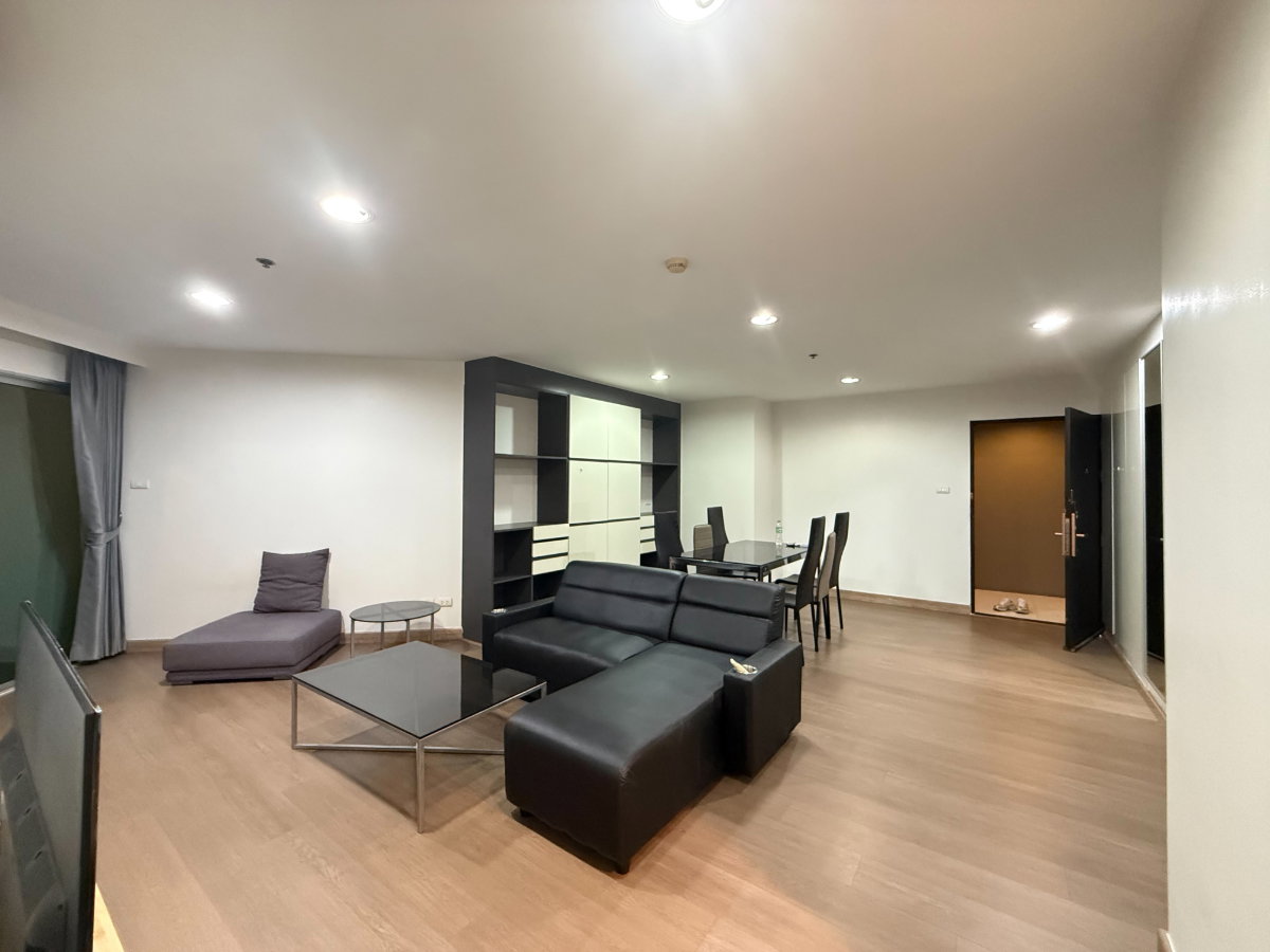 picture Condo For Rent!!Belle Grand Rama9 - 19/35