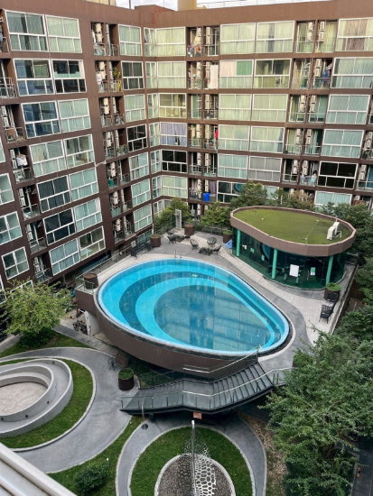picture Condo for Rent – Top Floor Corner Unit with Stunning River View - 16/19