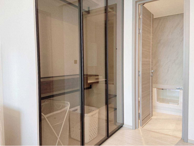 รูป ✨Luxury 1 Bedroom Unit For Rent @ The Room Sukhumvit 38  ✨ 🏡 - รูปที่ 7/10