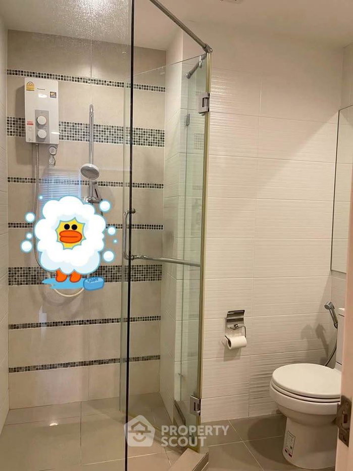 รูป คอนโด 1-ห้องนอน ที่ เซ็นทริค สาทร-เซนต์หลุยส์ ใกล้ BTS เซนต์หลุยส์ (ID 2993475) - รูปที่ 7/7