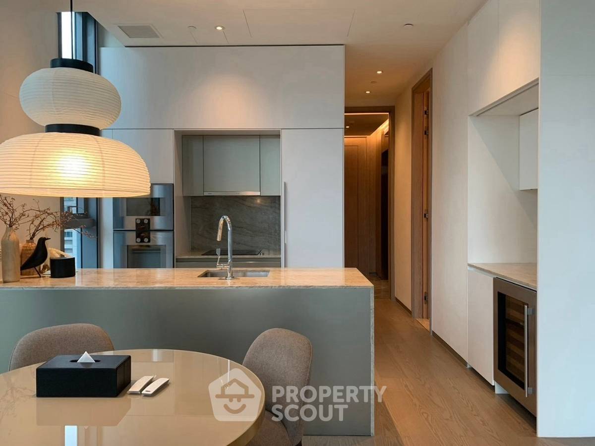 picture 1-BR Condo at SCOPE Langsuan near BTS Chit Lom (ID 2993995) - 3/16