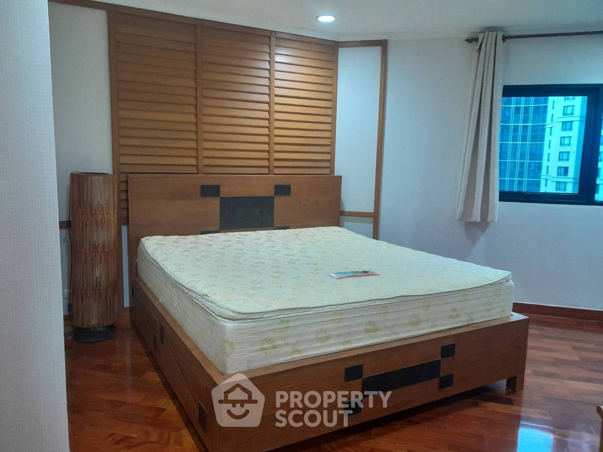 รูป คอนโด 2-ห้องนอน ที่ สาธร การ์เด้นส์ ใกล้ MRT สีลม (ID 2205790) - รูปที่ 6/7