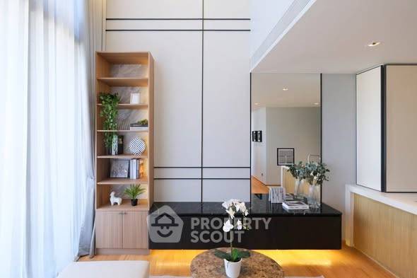 picture 2-BR Condo at Beatniq Sukhumvit 32 near BTS Thong Lor (ID 2995679) - 4/10