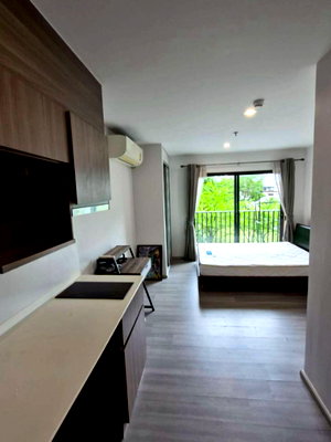 Condos for sale : For Sales The Parkland Charun-Pinklao Unit 9/60