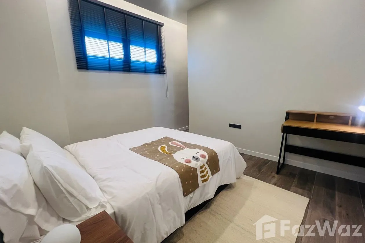 รูป ขาย วิลล่า 3 ห้องนอน ในโครงการ ปณาลี บ้านนา วิลเลจ 1912065 - รูปที่ 15/22