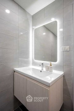 2-BR Condo at Saranjai Mansion Condominium near BTS Nana (ID 2995711)