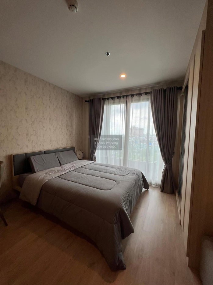 รูป เช่าคอนโด ไอดีโอ โอทู BTS-บางนา บางนา เขต บางนา กรุงเทพ CX-85240 ✅ ทักไลน์ @connexproperty ตอบทันที ทีมงานมืออาชีพ ✅ - รูปที่ 9/9