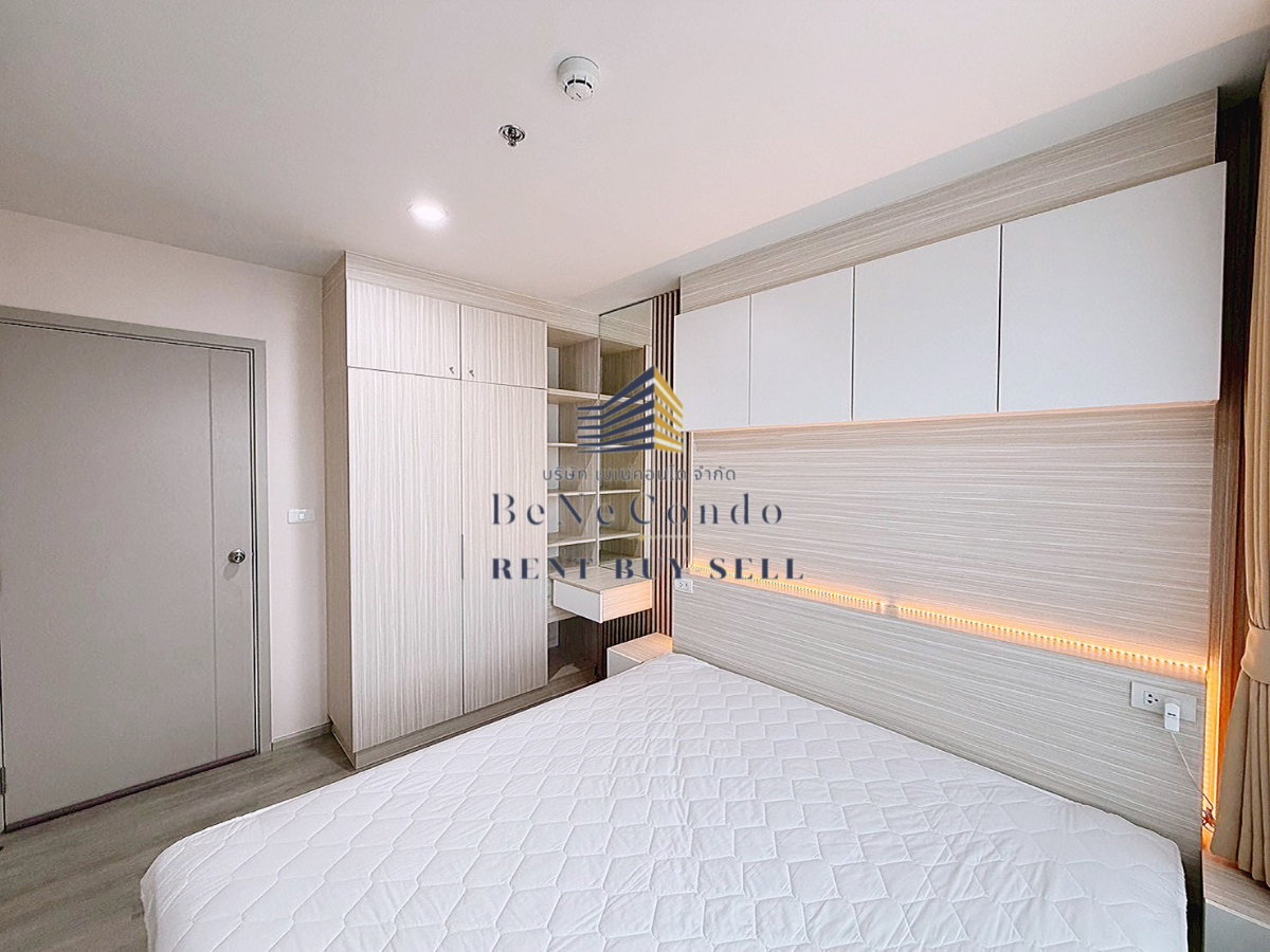 picture *** (Project Agent) Condo for sale : Ideo Charan 70-Riverview *** - 4/17