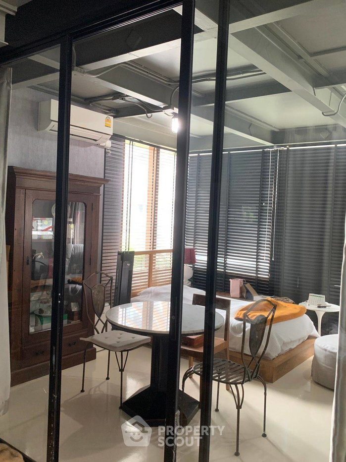 picture 3-BR Condo at The Emporio Place near BTS Phrom Phong (ID 2995774) - 21/27