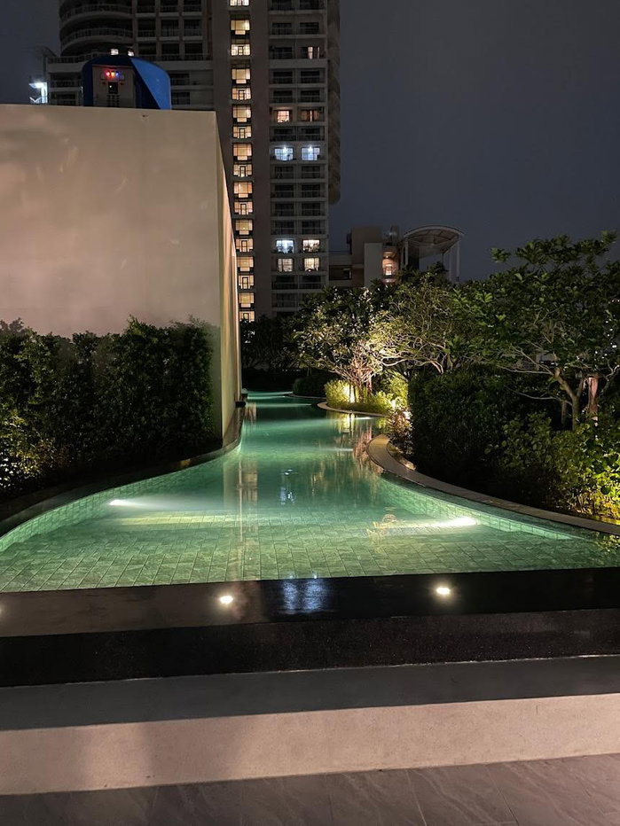 picture ๐#OL2212_2010 ๐๐ฅUrgent๐ฅ Available June 30, 2026. Click quickly before it's goneโผ๏ธ For Rent 15k.๐ฅ Chateau In Town Ratchayothin Condo - 7/9