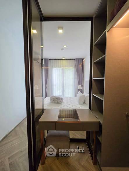 picture 1-BR Condo at Chapter Thonglor 25 close to Thong Lo (ID 2995630) - 2/14