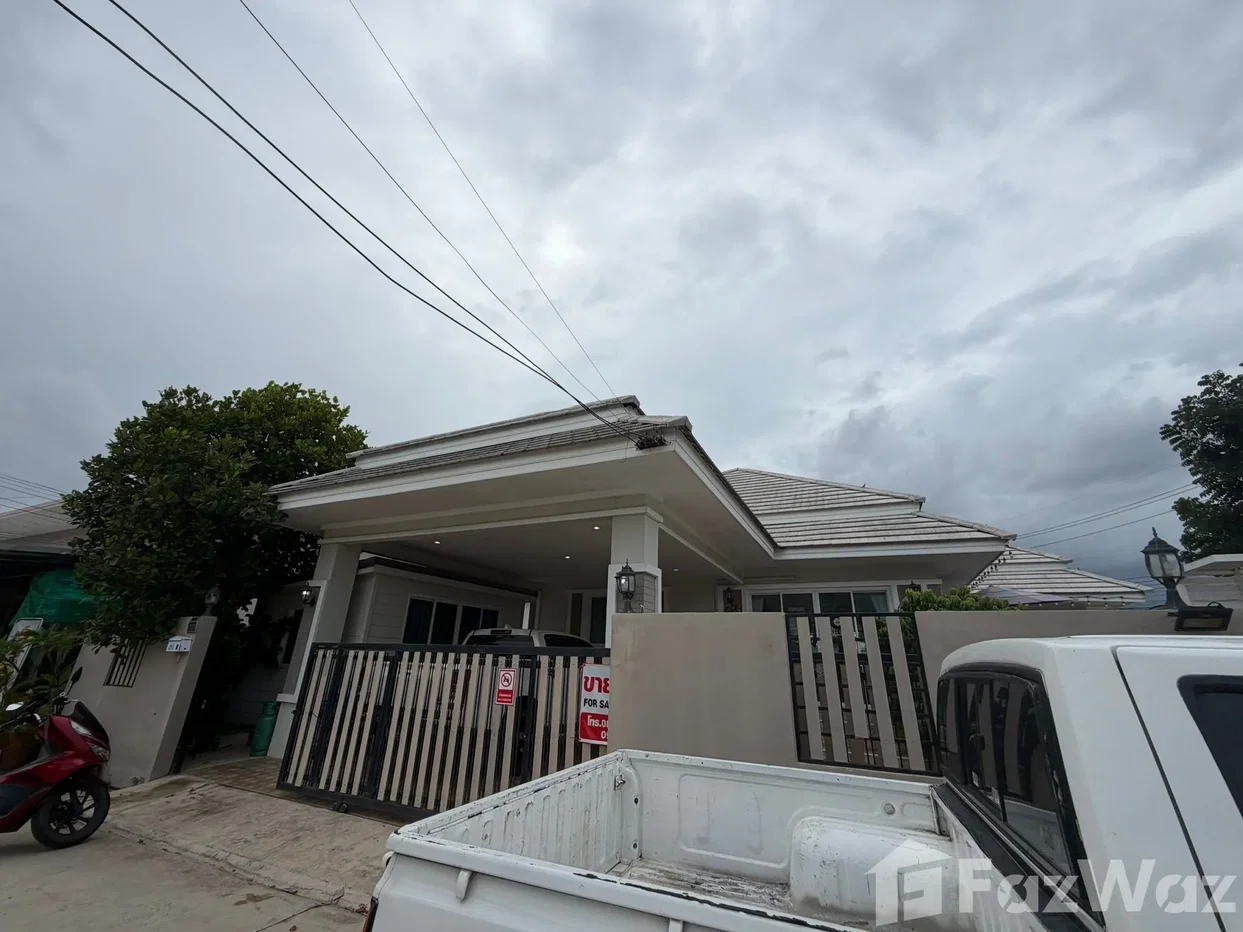 รูป บ้านเดี่ยวให้เช่า 4 ห้องนอน ในโครงการ เดอะ ซิตี้ 88 6460342 - รูปที่ 4/18