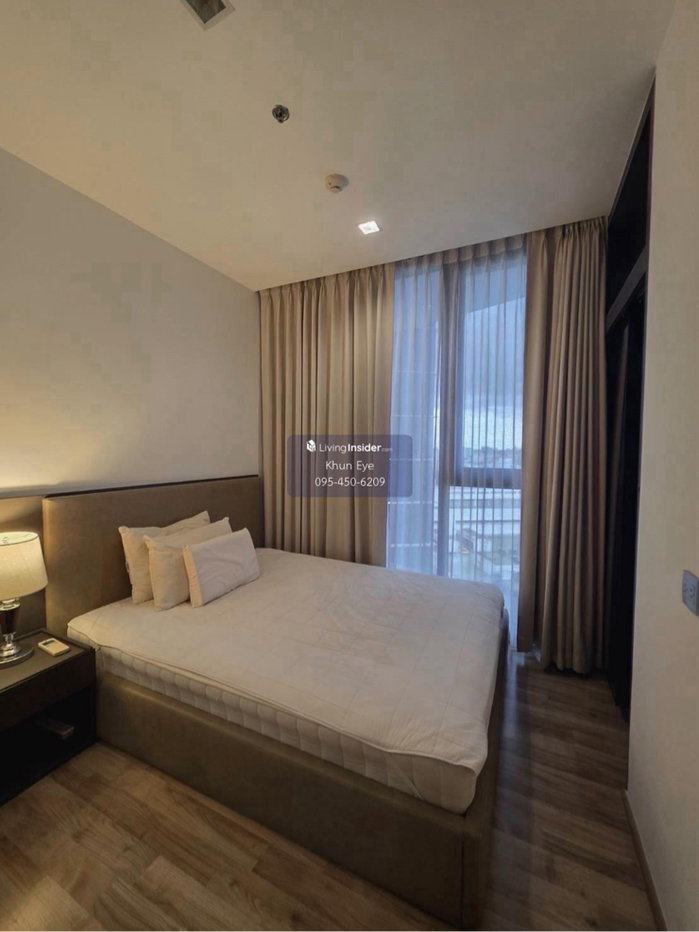 picture THE LINE Jatujak - Mochit (1bed1bath 27sqm) - 1/11