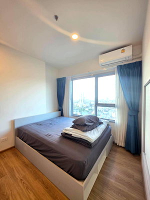 Condos for rent : Condo for rent, Escent Hatyai, 28 sq.m., 1 bedroom, 20th floor. Rent 12,000 THB/month. Ready to move in.
