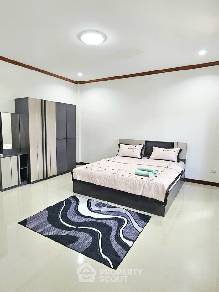 รูป วิลล่า 3-ห้องนอน ที่ ภลูเมเรียวิลล่าหัวหิน ใกล้ เดอะ เวเนเซีย (ID 2994198) - รูปที่ 13/18