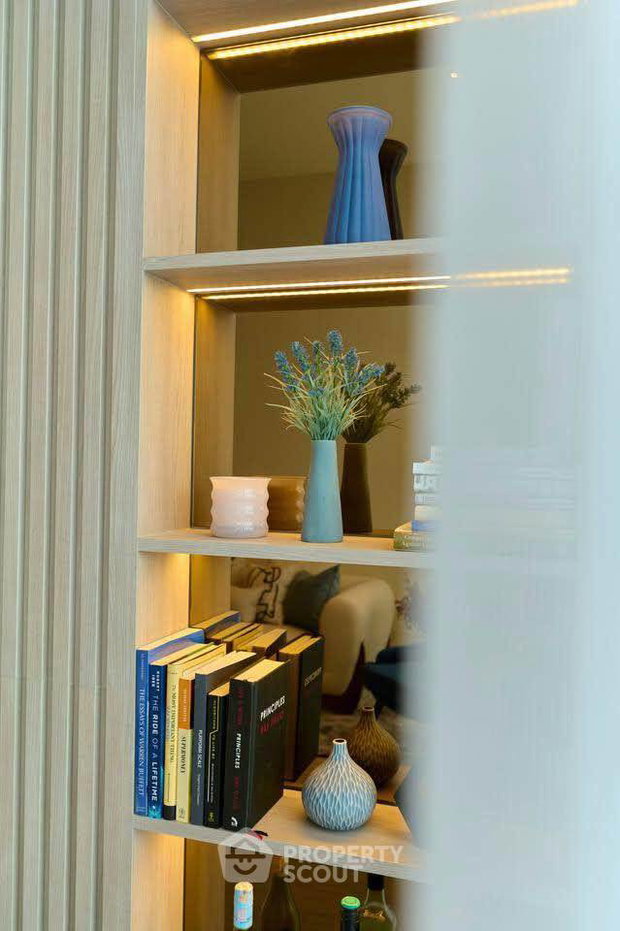 picture 1-BR Condo at SCOPE Langsuan near BTS Chit Lom (ID 2993034) - 11/13