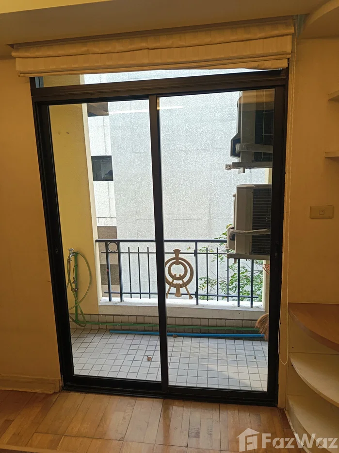 picture 1 Bedroom Condo for sale at Pipat Place  6460078 - 18/37