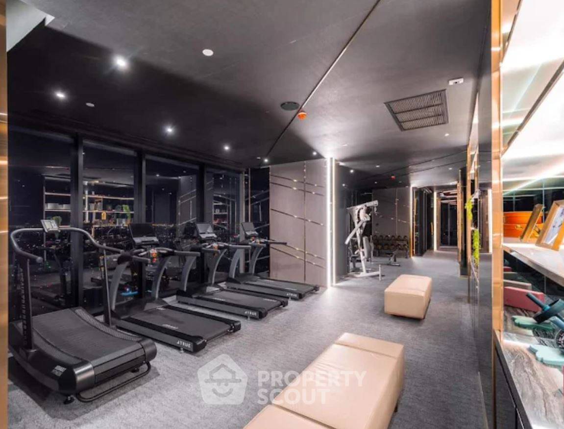 picture 2-BR Condo at Park Origin Thonglor near BTS Thong Lor (ID 2993525) - 9/11