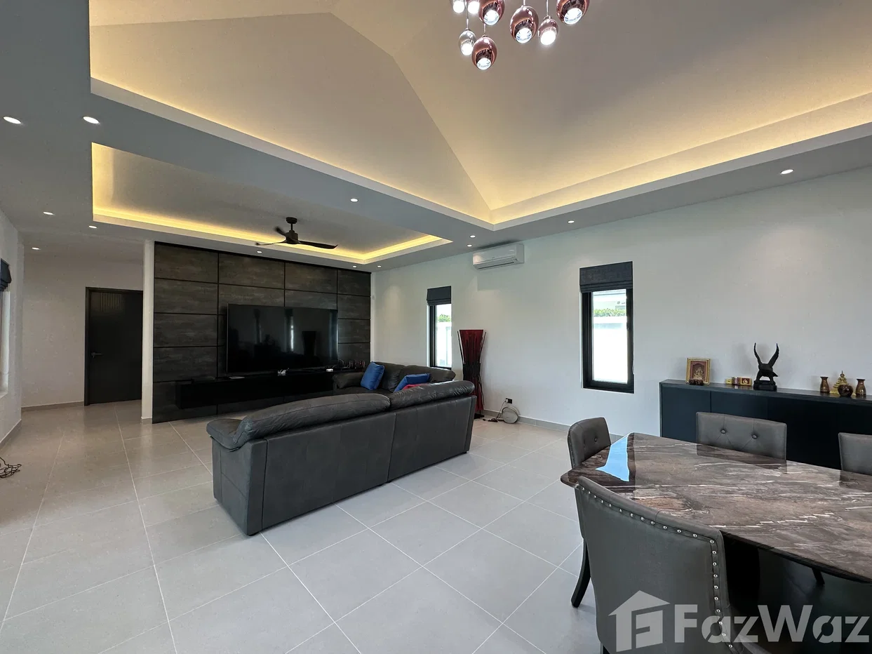 รูป ขาย วิลล่า 4 ห้องนอน ใน ทับใต้, ประจวบคีรีขันธ์ 1721732 - รูปที่ 12/93