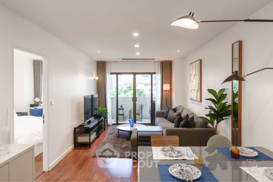 picture 1-BR Condo at Premier Thonglor near BTS Thong Lor (ID 2993728) - 2/11