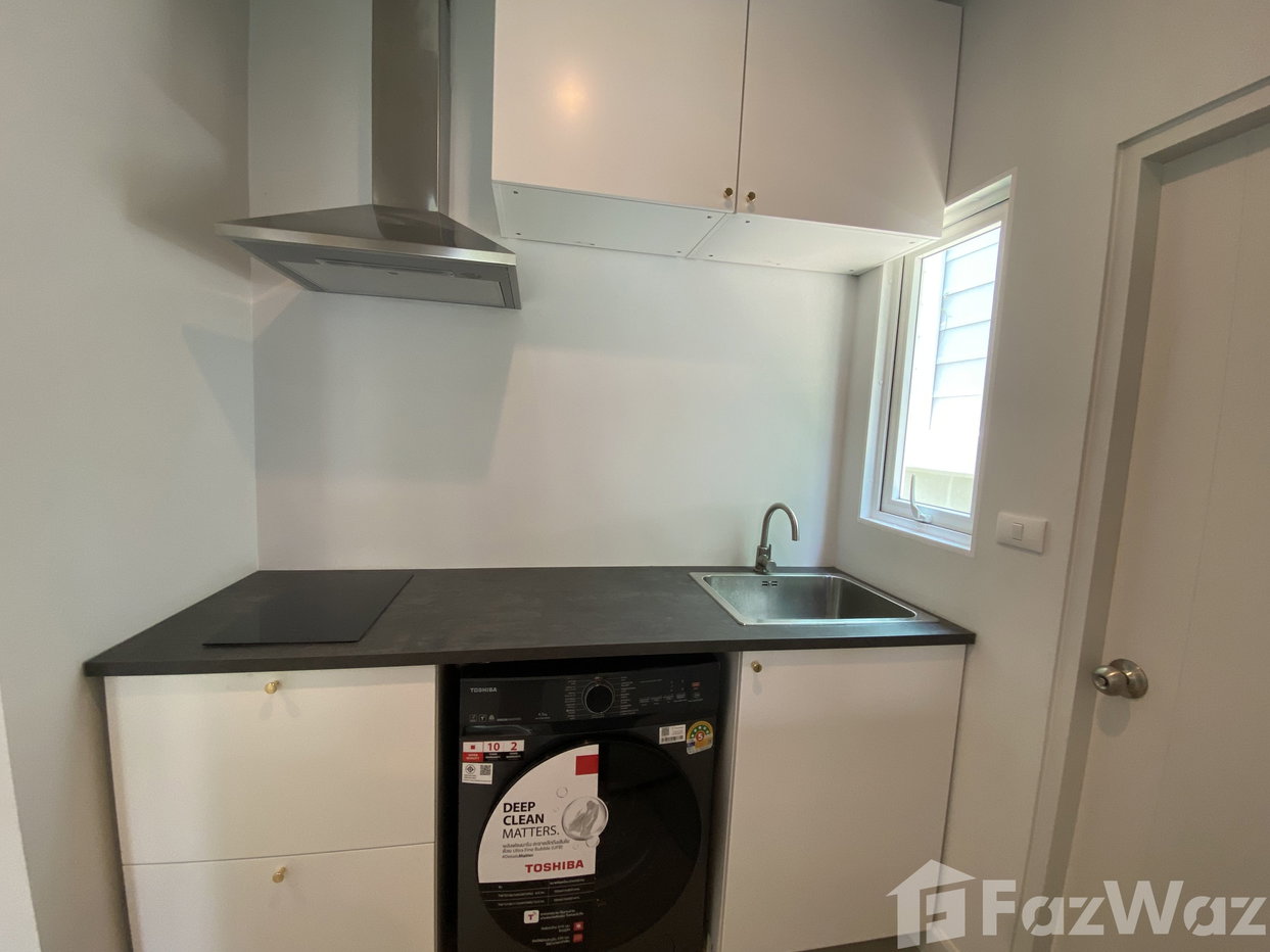 รูป บ้านเดี่ยวให้เช่า 4 ห้องนอน ในโครงการ อณาสิริ ป่าคลอก 1851838 - รูปที่ 18/25