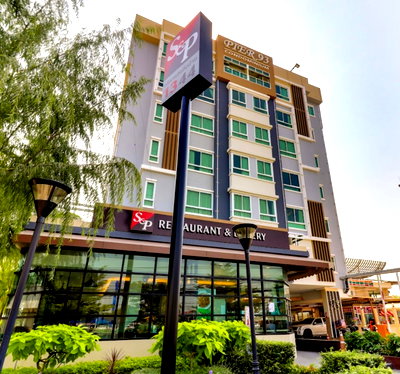 Condos for sale : Large detached house for sale, spacious 57.8 sq.wa., prime location at the beginning of the project! Piyasap Village, Rangsit Klong 10 
