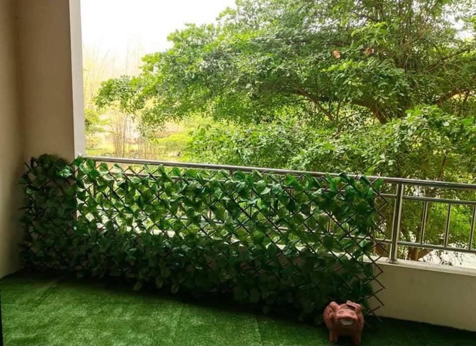รูป 🏢 สิริธารา คอนโด แม่เหียะ ห้องสวย พร้อมอยู่ ทำเลดีที่สุด - รูปที่ 8/10