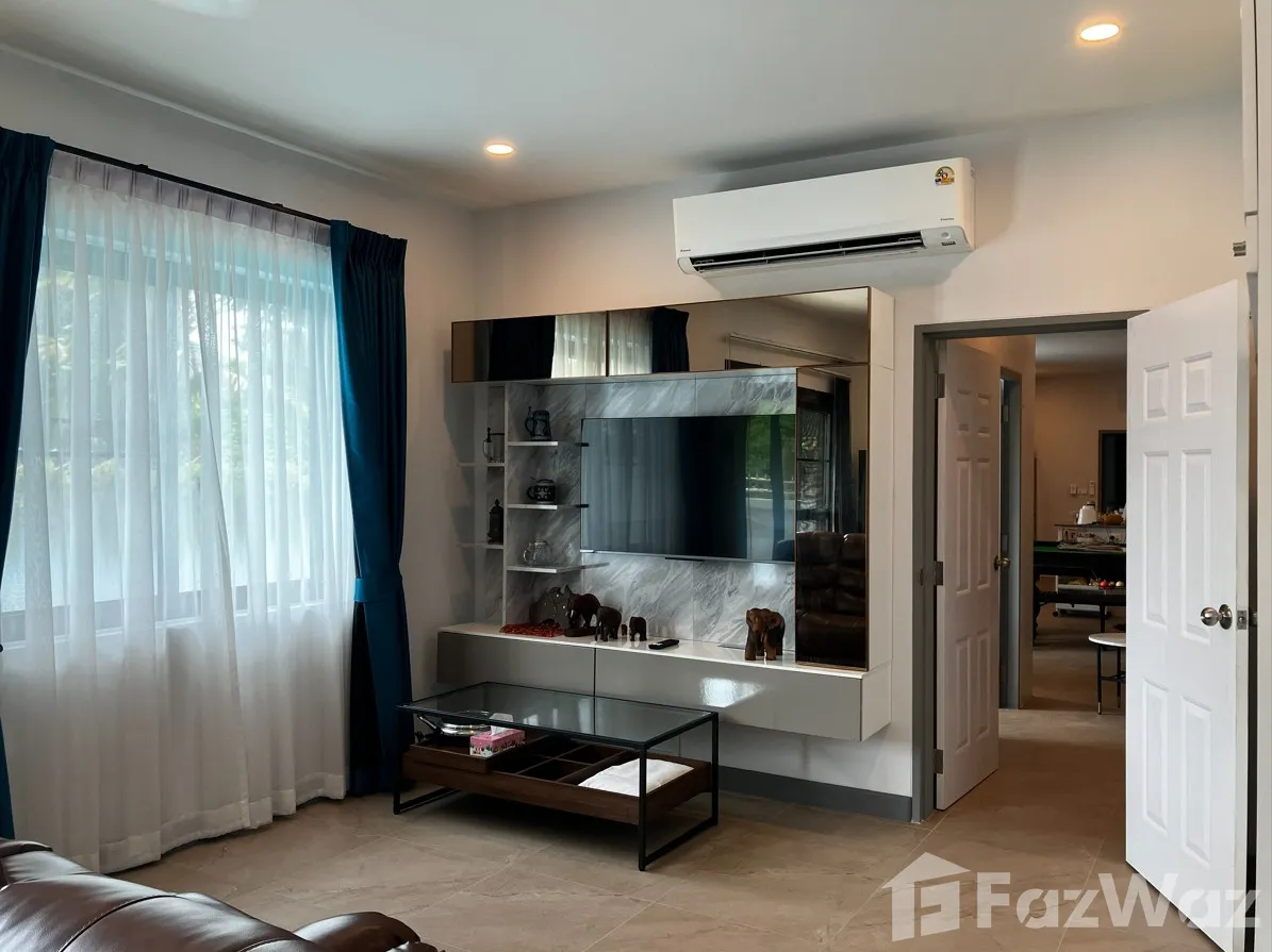 รูป ขาย วิลล่า 5 ห้องนอน ใน หัวหิน, ประจวบคีรีขันธ์ 6451841 - รูปที่ 11/22