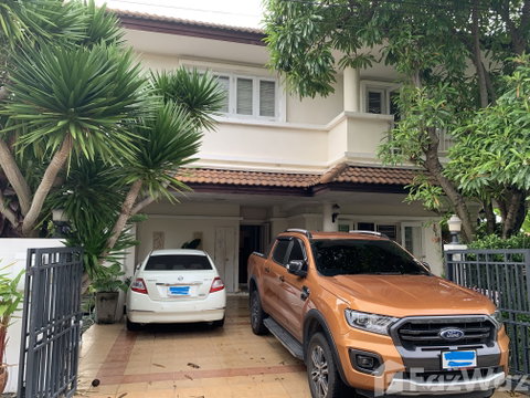 ใกล้สนามบินสุวรรณภูมิ / มอเตอร์เวย์ ใกล้รถไฟฟ้าสถานีมีนบุรี 1691894