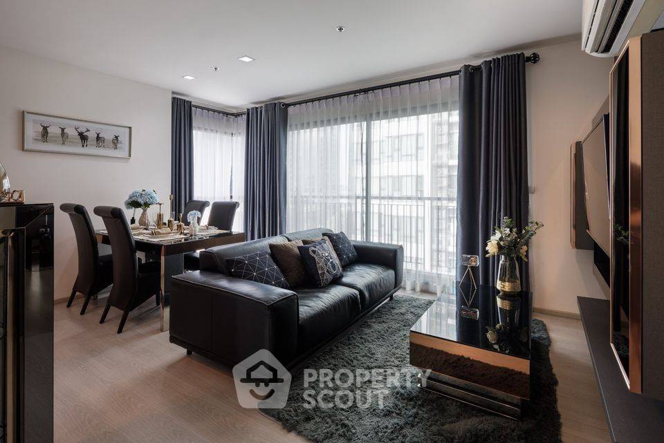picture 2-BR Condo at Rhythm Sukhumvit 36-38 near BTS Thong Lor (ID 1359782) - 1/19