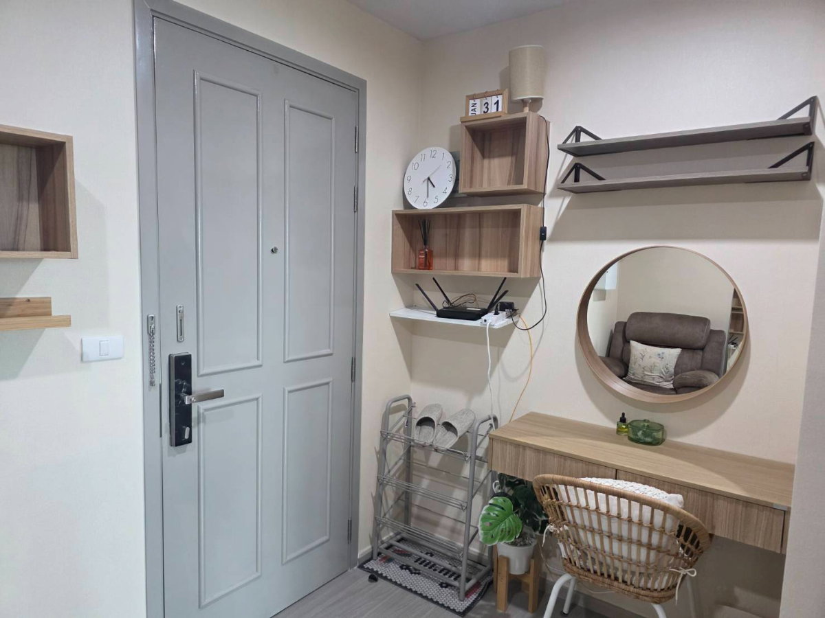 รูป เช่าคอนโด The Parkland Phetkasem 56/เดอะ พาร์คแลนด์ เพชรเกษม 56 (A6906046) ID Line : @condo98 - รูปที่ 19/20