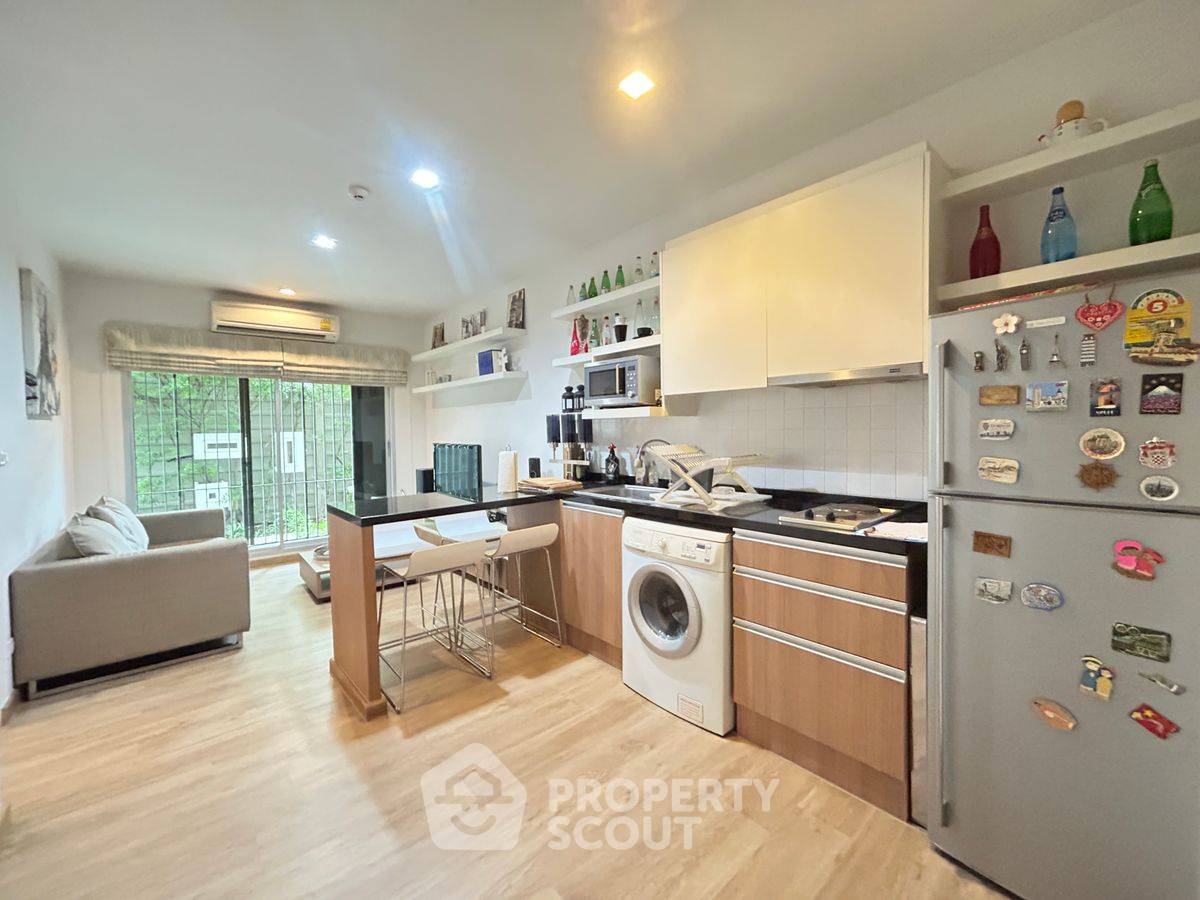 รูป คอนโด 1-ห้องนอน ที่ เดอะ ซี๊ด มูซี่ สุขุมวิท 26 ใกล้ BTS พร้อมพงษ์ (ID 2221936) - รูปที่ 4/14