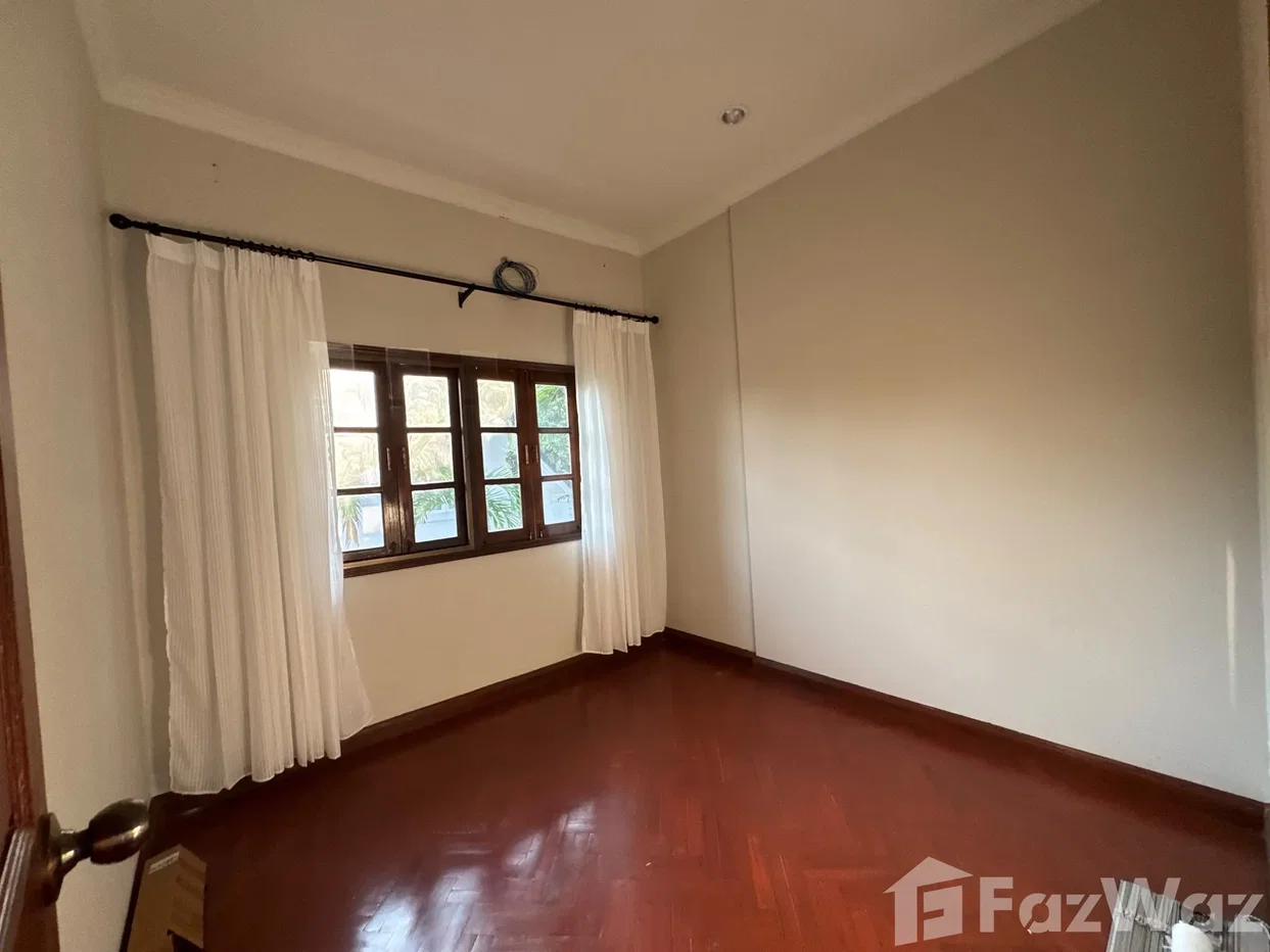 รูป วิลล่าให้เช่า 3 ห้องนอน ในโครงการ บ้าน ปรางทอง 6202104 - รูปที่ 6/24