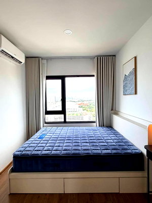 Condos for rent : @Condorental condo for rent The LIVIN Phetkasem