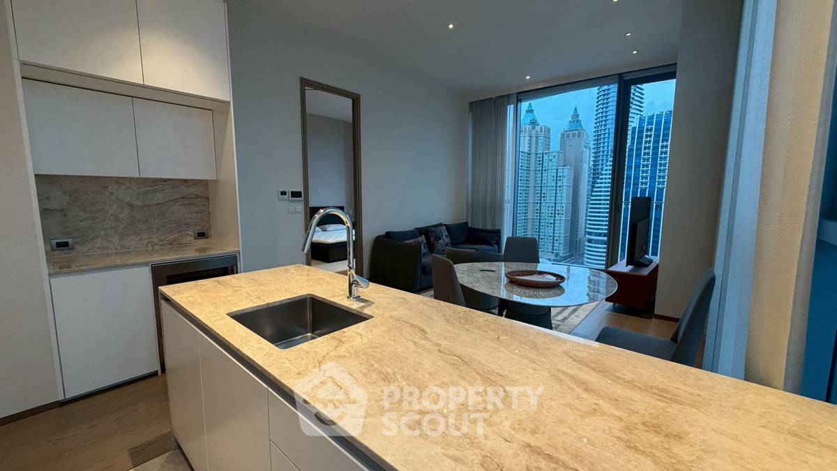 picture 1-BR Condo at SCOPE Langsuan near BTS Chit Lom (ID 2994004) - 8/19