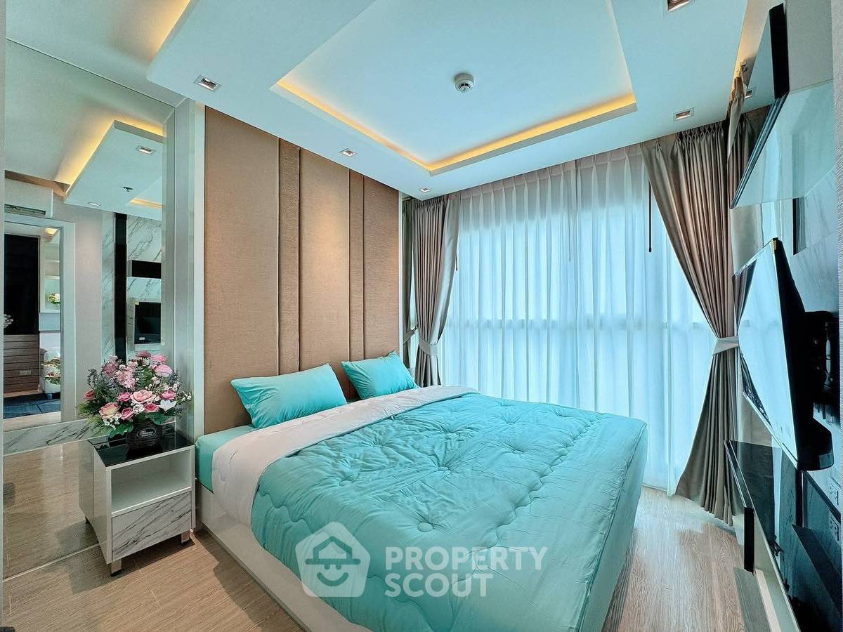 picture 1-BR Condo at La Santir Condominium close to Pattaya (ID 2993501) - 3/8