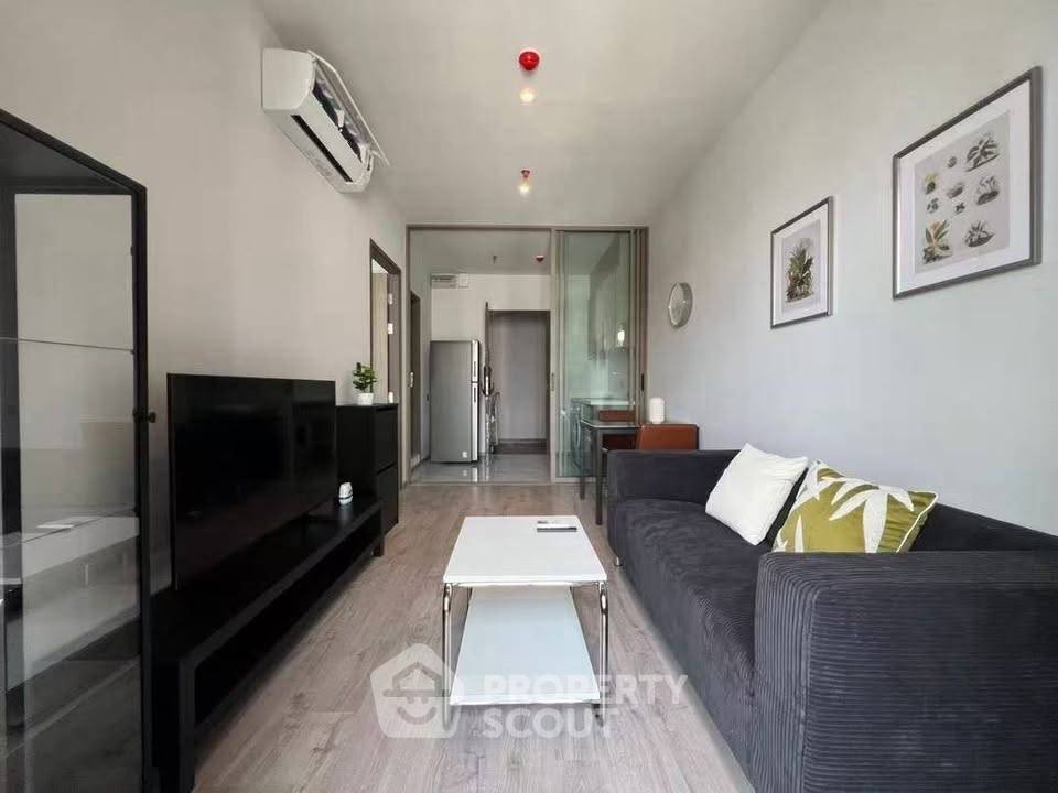 รูป คอนโด 1-ห้องนอน ที่ ริธึ่ม เอกมัย เอสเตท ใกล้ BTS ทองหล่อ (ID 2993746) - รูปที่ 3/12