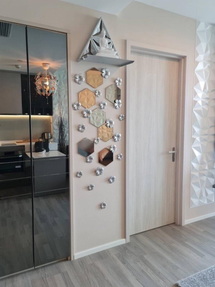 picture 🎈#PT2408_004🎈💥Urgent💥 Available July 1st, 2026. Click quickly before it's gone‼️ For Rent 28k.🔥 Condo 333 Riverside - 4/10