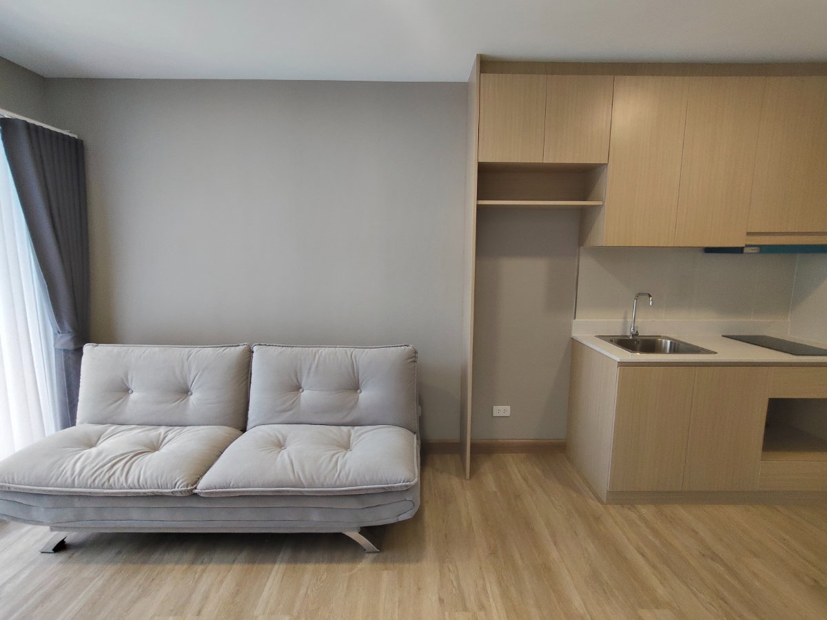 รูป K2011ให้เช่า Chatpetch park condo โนนม่วง #ใกล้มหาวิทยาลัยขอนแก่น #ห้องมือแรก - รูปที่ 20/27