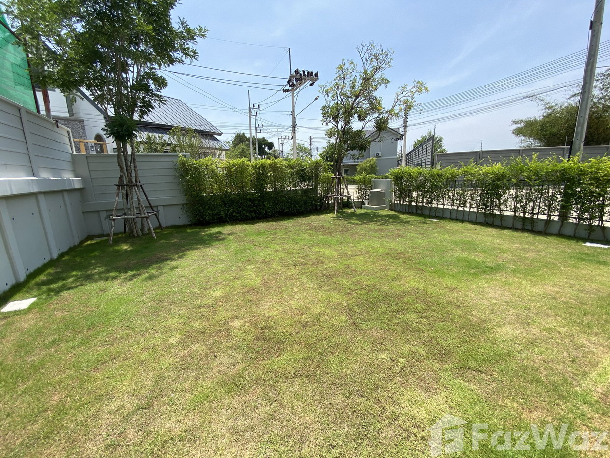 รูป บ้านเดี่ยวให้เช่า 4 ห้องนอน ในโครงการ อณาสิริ ป่าคลอก 1851838 - รูปที่ 23/25