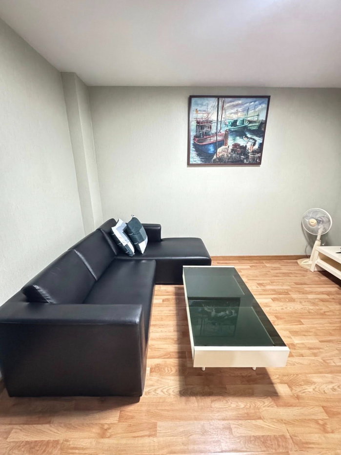 รูป ให้เช่า ลัดดาคอนโดวิว ชั้น16 ใกล้โรบินสัน ศรีราชา แต่งครบพร้อมอยู่ - รูปที่ 9/13