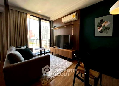 Condos for rent : 1-BR 32 Sqm Condo At Fynn Aree, 7th Floor Near BTS Ari (ID 2881276)