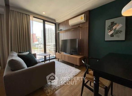 รูปภาพ 1-BR Condo at Fynn Aree near BTS Ari (ID 2881276)