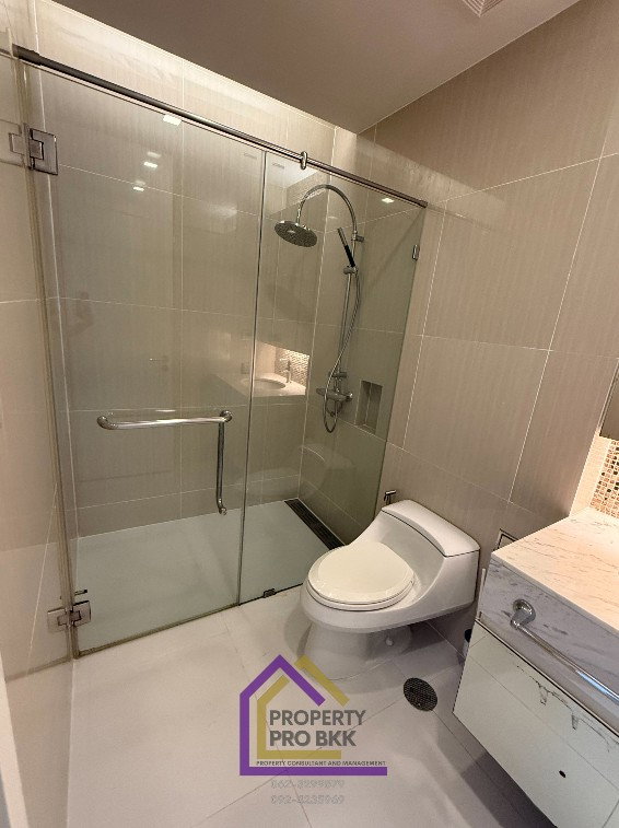รูป 🌟🌟 ให้เช่า 1 ห้องนอนกว้างขวาง @ Circle Living Prototype (Circle 2) 🌟🌟 📍 ถ.เพชรบุรีตัดใหม่ | ใกล้ MRT เพชรบุรี - รูปที่ 12/20