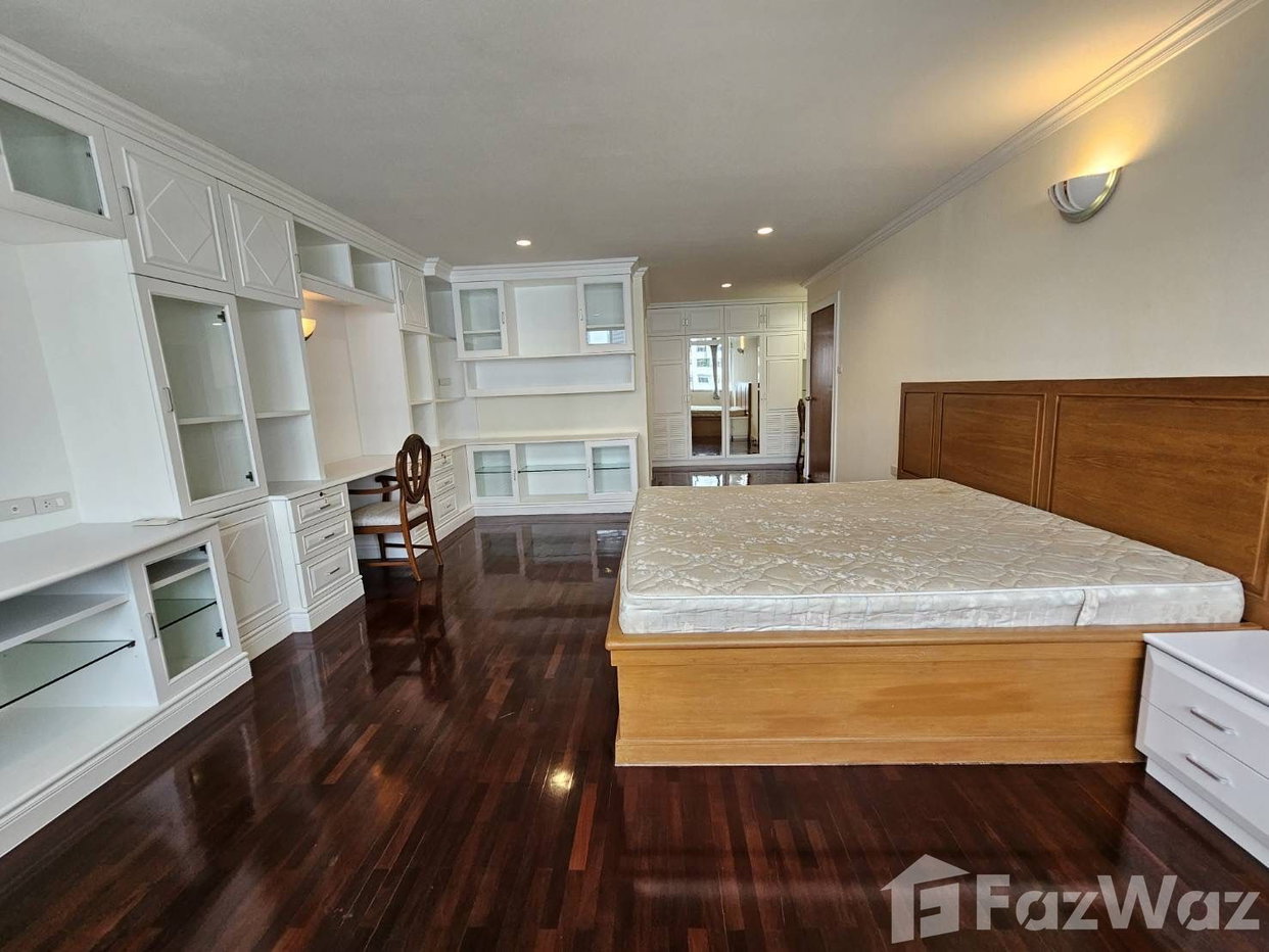 picture 3 Bedroom Condo for rent at D.S. Tower 1 Sukhumvit 33 1730870 - 4/40