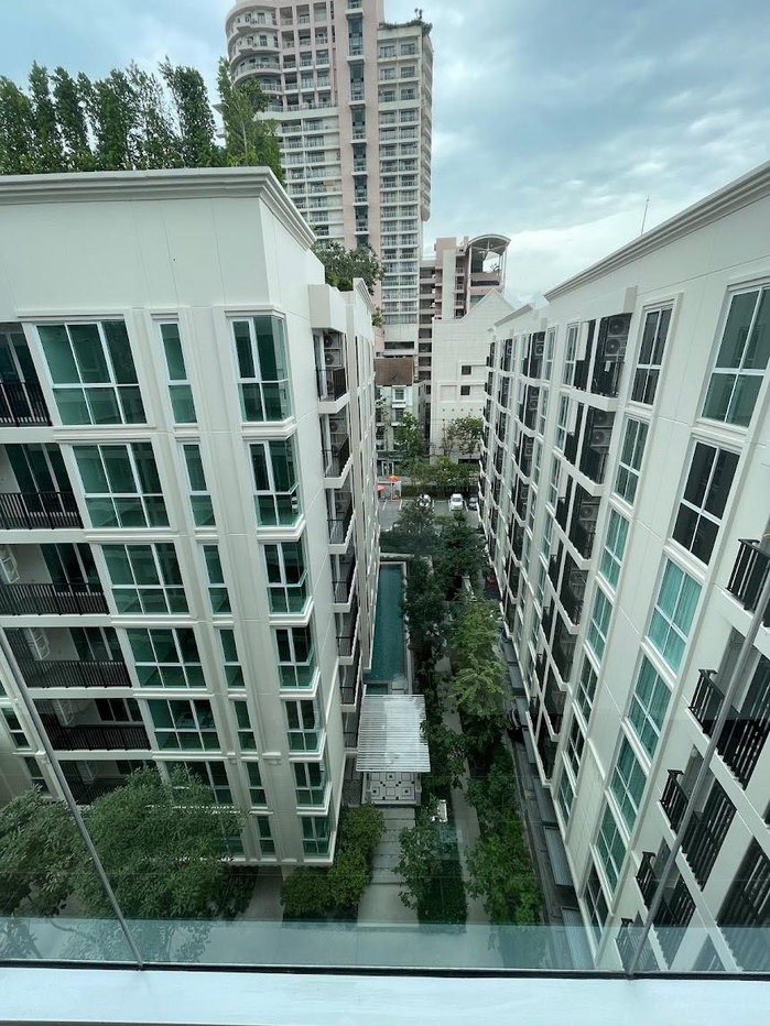picture ๐#OL2212_2010 ๐๐ฅUrgent๐ฅ Available June 30, 2026. Click quickly before it's goneโผ๏ธ For Rent 15k.๐ฅ Chateau In Town Ratchayothin Condo - 9/9