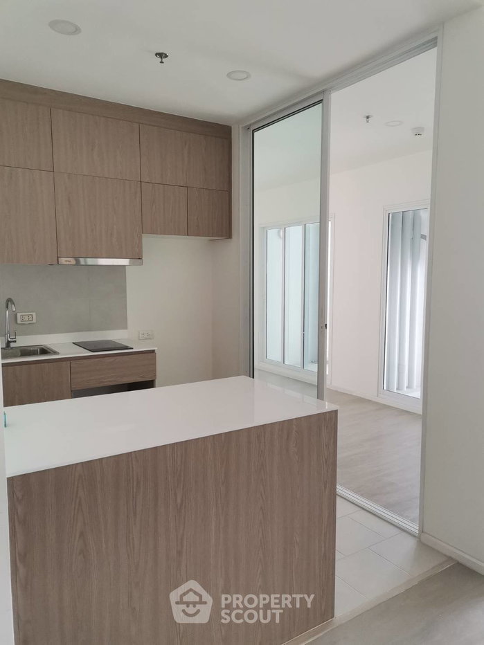 picture 2-BR Condo at De Lapis Charan 81 near MRT Bang Phlat (ID 2995439) - 8/34