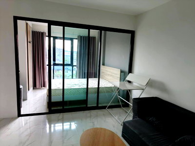 Condos for rent :  🍀 For Rent The midtown Chaengwattana 🍀 Add Line ID: @zcondo (with@) 🔥 C3407