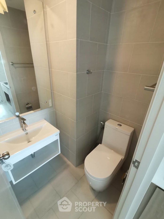 picture 2-BR Condo at De Lapis Charan 81 near MRT Bang Phlat (ID 2995439) - 7/34