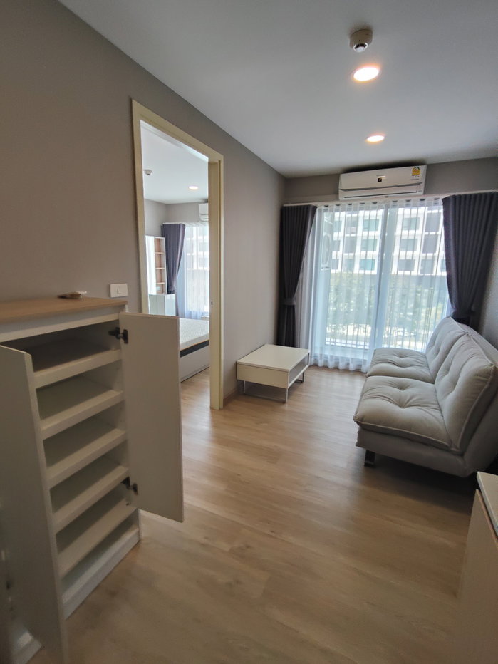 รูป K2011ให้เช่า Chatpetch park condo โนนม่วง #ใกล้มหาวิทยาลัยขอนแก่น #ห้องมือแรก - รูปที่ 22/27
